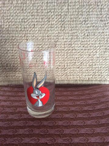 Daffy Duck 2 fois, Bugs Bunny 2X, Enlèvement, Comme neuf, Ustensile