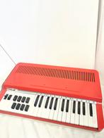 Antonelli golden organ, Muziek en Instrumenten, Keyboards, Ophalen of Verzenden, Gebruikt, 49 toetsen, Overige merken