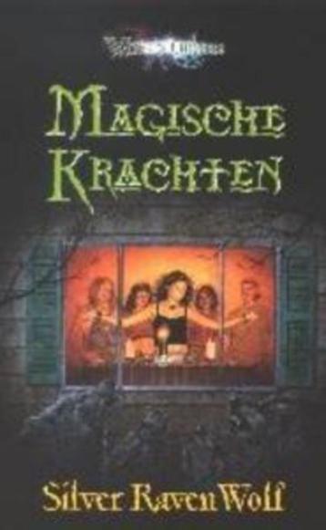 magische krachten beschikbaar voor biedingen