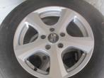 Winterbanden Michelin 16 inch, Auto-onderdelen, Banden en Velgen, Ophalen, 16 inch, Banden en Velgen, Winterbanden