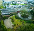 magazijn, Immo, Garages en Parkeerplaatsen, Provincie Henegouwen