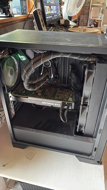 PC de jeu, Enlèvement, Comme neuf, Gaming