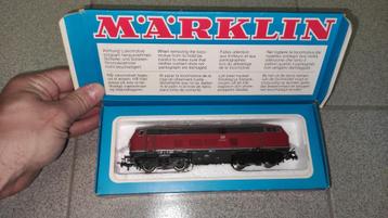 Marklin HO 3075, Enlèvement ou Envoi, Comme neuf