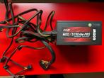 Ocz Modxstream Pro 600W PC Power Unit, Ophalen of Verzenden, Gebruikt