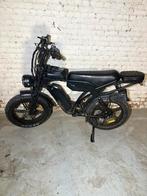 Fatbike v20 2 batterijen, Fietsen en Brommers, Ophalen, Zo goed als nieuw