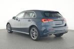 Mercedes-Benz A 250 e AMG Line + MULTIBEAM LED + CARPLAY + S, Auto's, Mercedes-Benz, Gebruikt, 4 cilinders, 16 kWh, Blauw