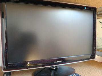 Samsung tv beschikbaar voor biedingen