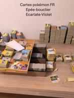 10.000 Pokémon-kaarten, Ophalen of Verzenden, Zo goed als nieuw, Meerdere kaarten, Foil