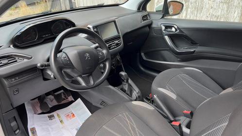 Peugeot 208, Auto's, Peugeot, Particulier, Benzine, Euro 5, Ophalen