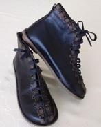 Bottines noires en cuir pour femme ’’Kickers ’’, pointure 39, Vêtements | Femmes, Chaussures, Noir, Enlèvement, Boots et Botinnes