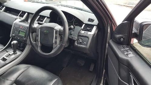 SPIEGEL SCHAKELAAR Range Rover Sport (LS) (01-2005/03-2013), Auto-onderdelen, Dashboard en Schakelaars, Land Rover, Gebruikt