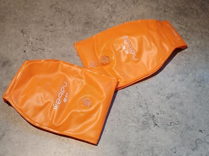 Nabaji Brassards piscine enfant - Petites bouées de natation, Enfants & Bébés, Maillots de bain pour enfants, Neuf, Accessoire de natation