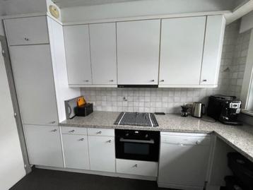 Volledige keuken beschikbaar voor biedingen