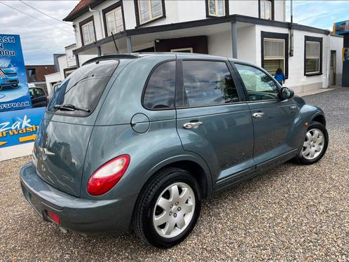Pt Cruz 1.6 benzine met keuring klaar, Auto's, Chrysler, Bedrijf, PT Cruiser, Benzine, Euro 4, Berline, 5 deurs, Handgeschakeld