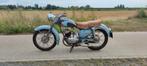 Gillet belgica oldtimer moto