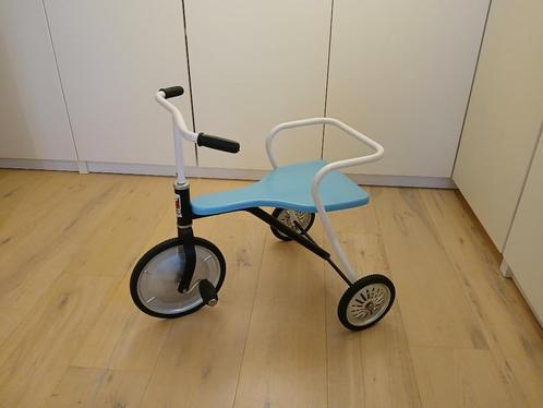 Vintage driewieler, Metafox, Made in Belgium, Fietsen en Brommers, Fietsen | Driewielers, Zo goed als nieuw, Ophalen