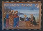 België: OBP 2494 ** Geschiedenis 1993., Frankeerzegel, Ophalen of Verzenden, Zonder stempel, Postfris
