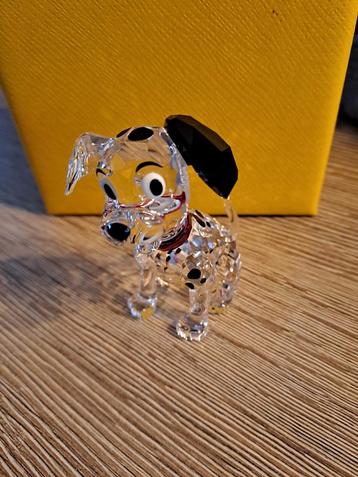 Swarovski Disney Dalmatien 2025, Enlèvement ou Envoi, Neuf