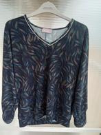 Blouse Cassis taille 42, Comme neuf, Enlèvement ou Envoi