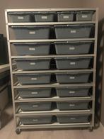 Aluracks V70 / FB10 / FB08, Enlèvement, Comme neuf