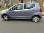 1 nissan pixo, Auto's, 5 zetels, Particulier, Metaalkleur, 1000 cc