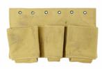 WW2 US army type 1 medical insert, Verzamelen, Militaria | Tweede Wereldoorlog, Verzenden, Landmacht, Overige typen