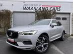 Volvo XC60 2.0 D4 | 2019 | 40.901 KM | Automaat, Auto's, Volvo, Te koop, Zilver of Grijs, 5 deurs, 140 kW