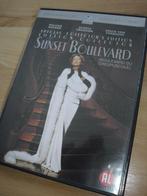 Boulevard du crépuscule (William Holden - Gloria Swanson), CD & DVD, DVD | Classiques, Comme neuf, 1940 à 1960, Enlèvement ou Envoi