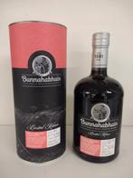 Whisky: 3x Bunnahabhain 11y, samen €550, ook apart te koop., Collections, Vins, Enlèvement, Porto