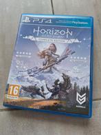 Horizon Zero Dawn Complete Edition, Gebruikt, Ophalen of Verzenden