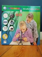 Microscoop BRESSER 300x-1200x, Kinderen en Baby's, Speelgoed | Educatief en Creatief, Ophalen of Verzenden, Zo goed als nieuw