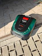 Robot tondeuse Bosch Indego 500S+, Ophalen, Nieuw
