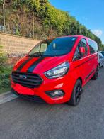Ford Transit Custom 9-zits 2018, Auto's, Particulier, Te koop, Transit
