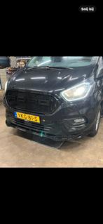 Raptor of trail grill ford custom en transit, Nieuw, Ford, Ophalen of Verzenden, Voor