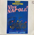 LANG LEVE NAPELS! Rudy Hirigoyen Vinyl 33 toeren, Cd's en Dvd's, Overige formaten, Gebruikt, Ophalen of Verzenden, Opera of Operette