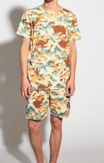 Snurk combi set desert maat 128, Kinderen en Baby's, Kinderkleding | Maat 128, Ophalen of Verzenden