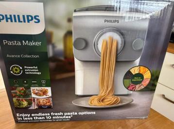 Machine à pâtes Philips Avance Collection beschikbaar voor biedingen