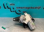 Ruitenwissermotor achter van een Renault Clio (Clio 3 06-), Auto-onderdelen, Gebruikt, -, Renault, -
