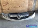 OPEL VIVARO RENAULT TRAFIC grijs voorbumper grille 2011-2014, Auto-onderdelen, Gebruikt, Voor, Opel Automobile GmbH, Kontakt@opel-infoservice.de