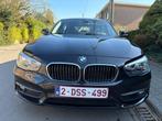 Te koop BMW 116 D Automaat 125.000 KMS!, Auto's, BMW, Automaat, Zwart, 5 deurs, Particulier