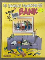 De familie doorzon - 22 - De bank, Boeken, Stripverhalen, Gelezen, Ophalen of Verzenden, Eén stripboek