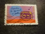 Frankrijk/France 2014 Yt A 966(o) Gestempeld/Oblitéré, Postzegels en Munten, Postzegels | Europa | Frankrijk, Verzenden