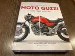 Moto Guzzi, Ophalen of Verzenden