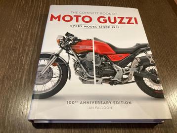 Moto Guzzi  beschikbaar voor biedingen