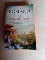 De jasmijnzussen, Ophalen, Zo goed als nieuw, Corina Bomann