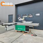 Altendorf F45 Elmo4 paneelzaag ** formaatzaag 4 assen, Zakelijke goederen, Machines en Bouw | Houtbewerking, Ophalen of Verzenden