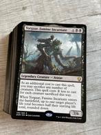 Magic: the gathering commander deck, Hobby en Vrije tijd, Verzamelkaartspellen | Magic the Gathering, Ophalen of Verzenden, Zo goed als nieuw