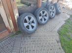 19 inch originele audi velgen, Auto-onderdelen, Banden en Velgen, Band(en), Gebruikt, Ophalen of Verzenden, 19 inch