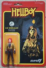 Liz Shermans, Hellboy Collection, Ophalen of Verzenden, Nieuw, Fantasy