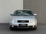 AUDI A4 • 2.0 BENZINE *AUTOMATIC* AIRCO • REEDS GEKEURD, Auto's, Stof, 4 cilinders, 1984 cc, A4